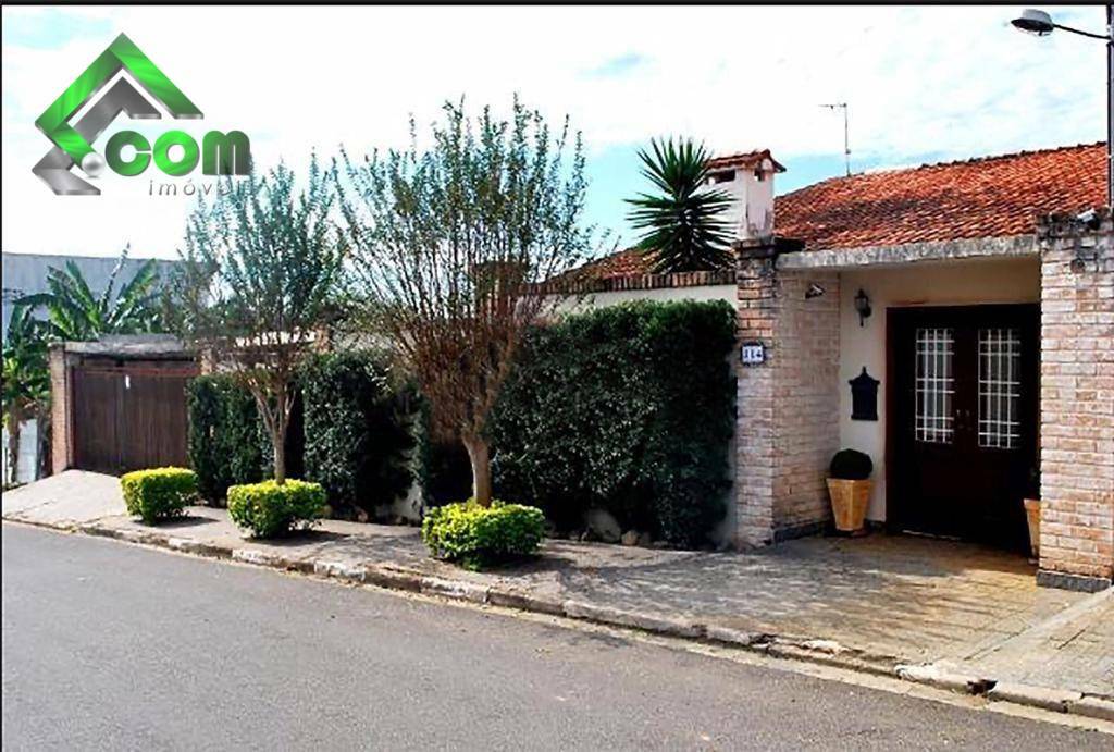 Casa à venda com 3 quartos, 186m² - Foto 23