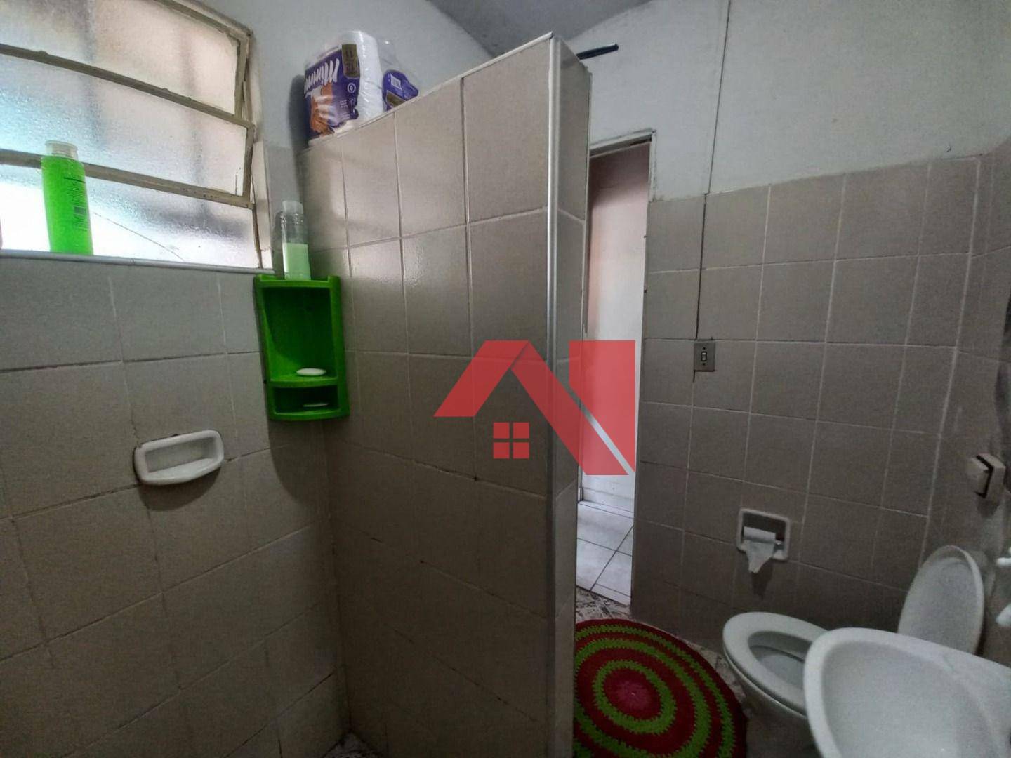 Casa à venda com 3 quartos, 90m² - Foto 4