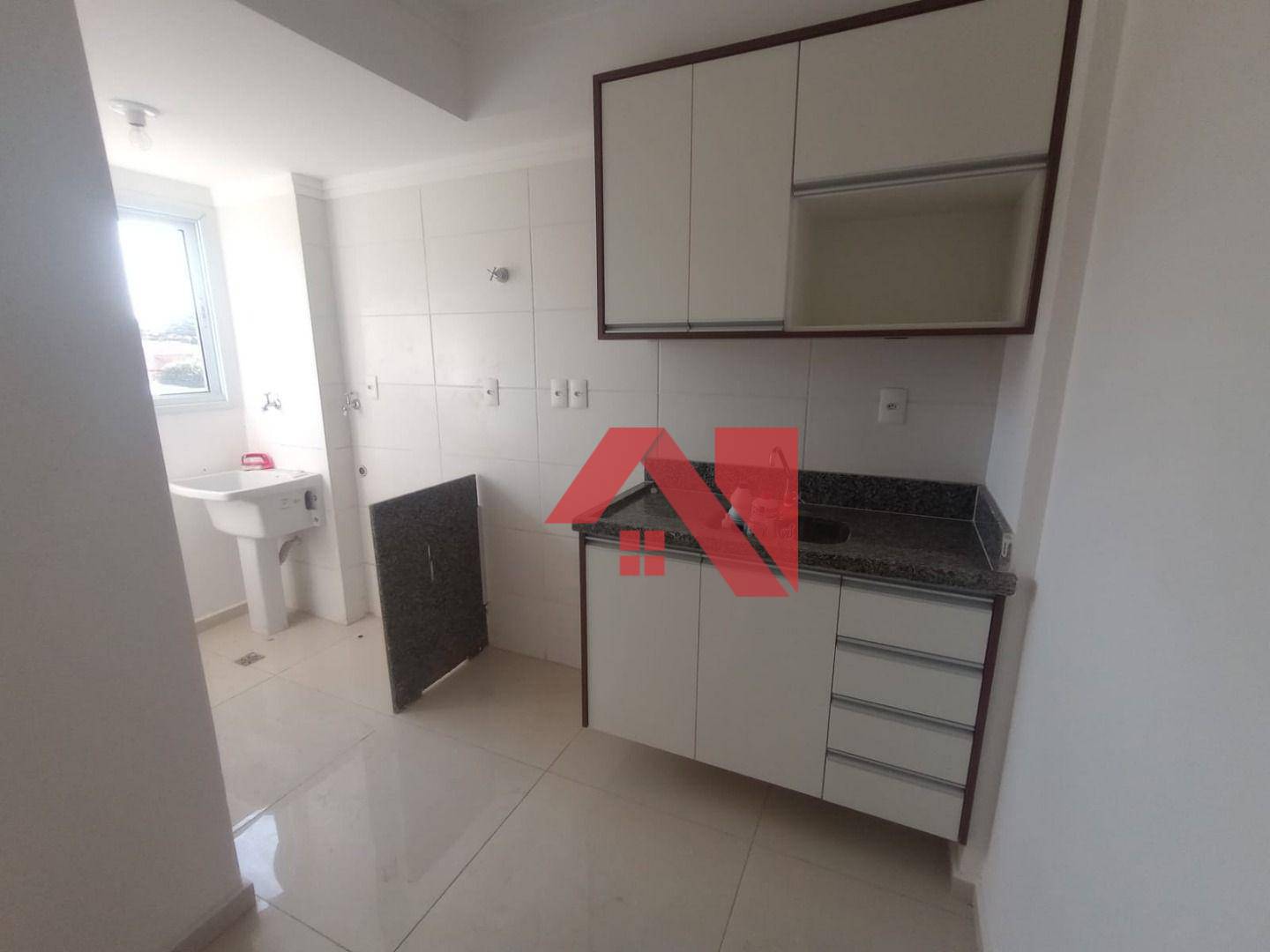 Apartamento à venda com 2 quartos, 52m² - Foto 16