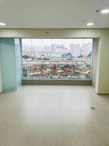 Sala-Conjunto, 37 m² - Foto 2