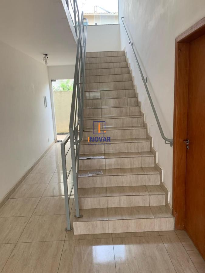 Apartamento à venda com 2 quartos, 50m² - Foto 3