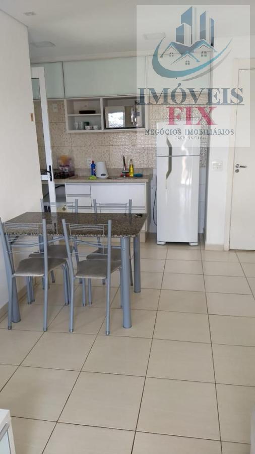 Apartamento à venda com 2 quartos, 56m² - Foto 10