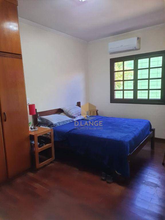 Casa de Condomínio à venda com 3 quartos, 153m² - Foto 13