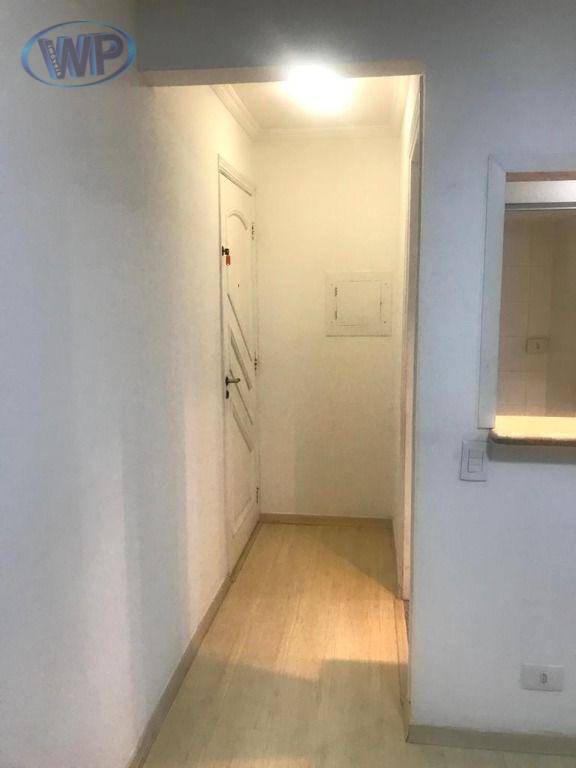 Apartamento à venda com 2 quartos, 48m² - Foto 7