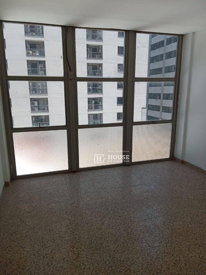 Conjunto Comercial-Sala para alugar, 17m² - Foto 9