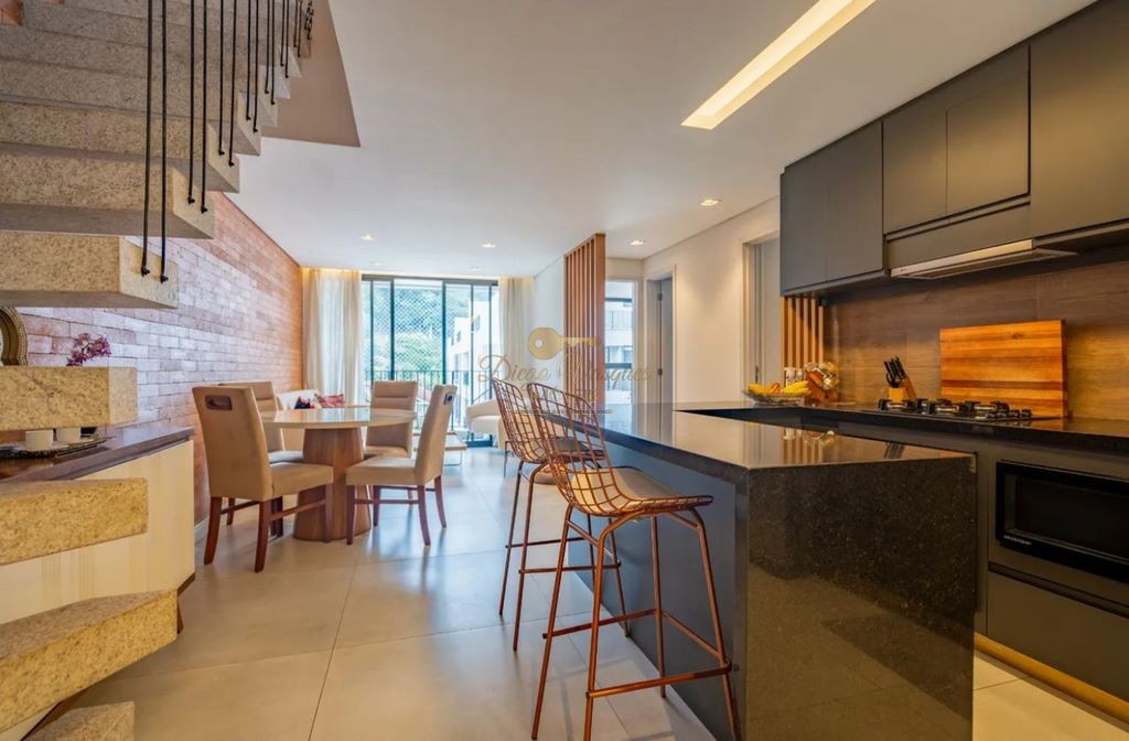 Cobertura à venda com 3 quartos, 149m² - Foto 5