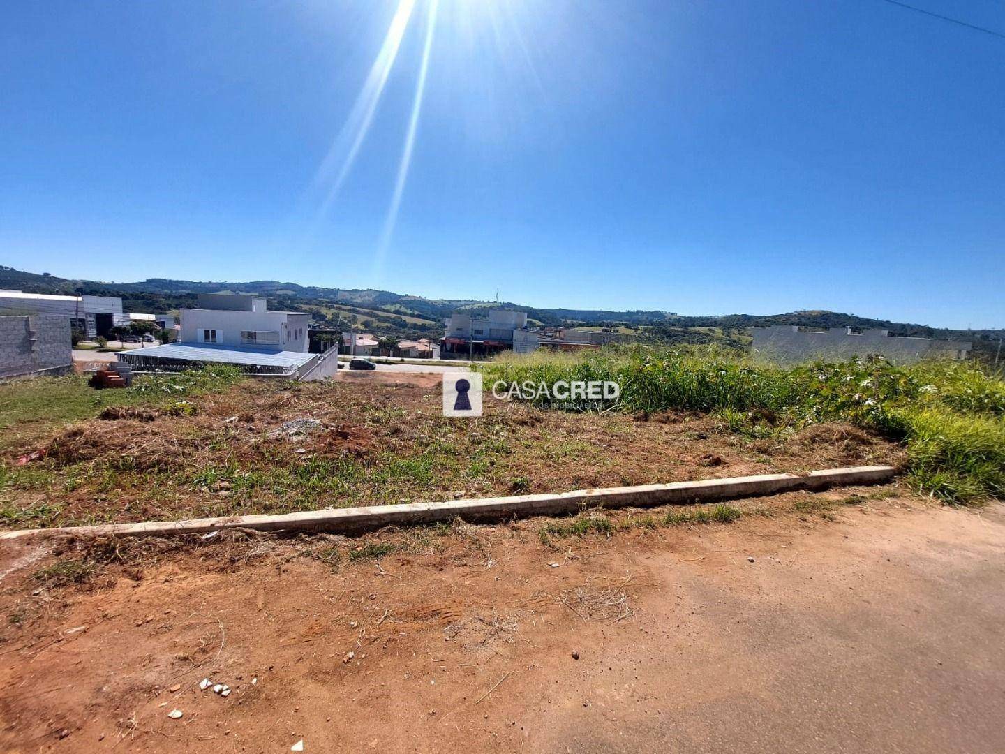 Loteamento e Condomínio à venda, 250M2 - Foto 1