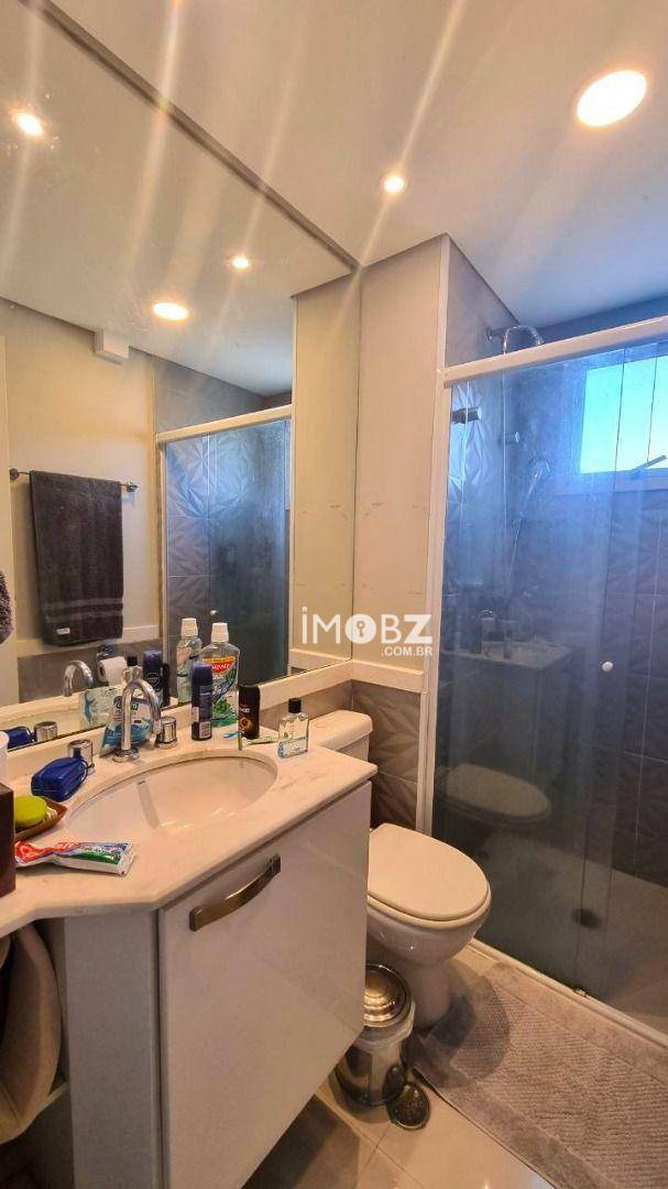 Apartamento à venda com 3 quartos, 175m² - Foto 36