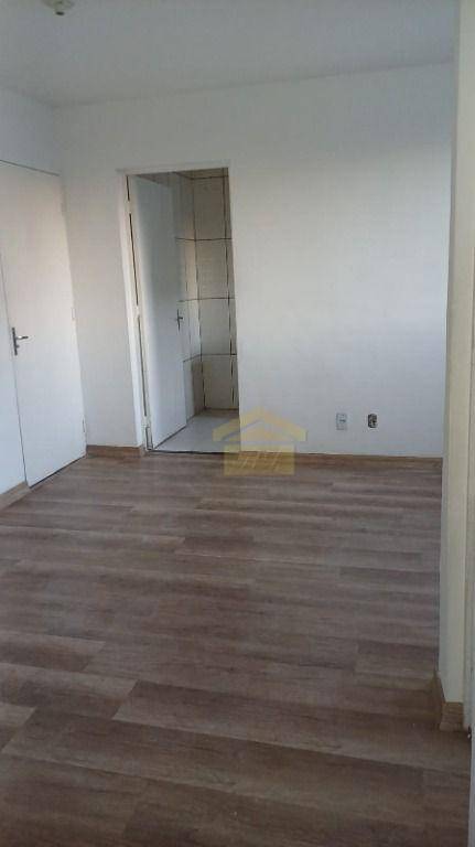 Apartamento à venda com 2 quartos, 48m² - Foto 1