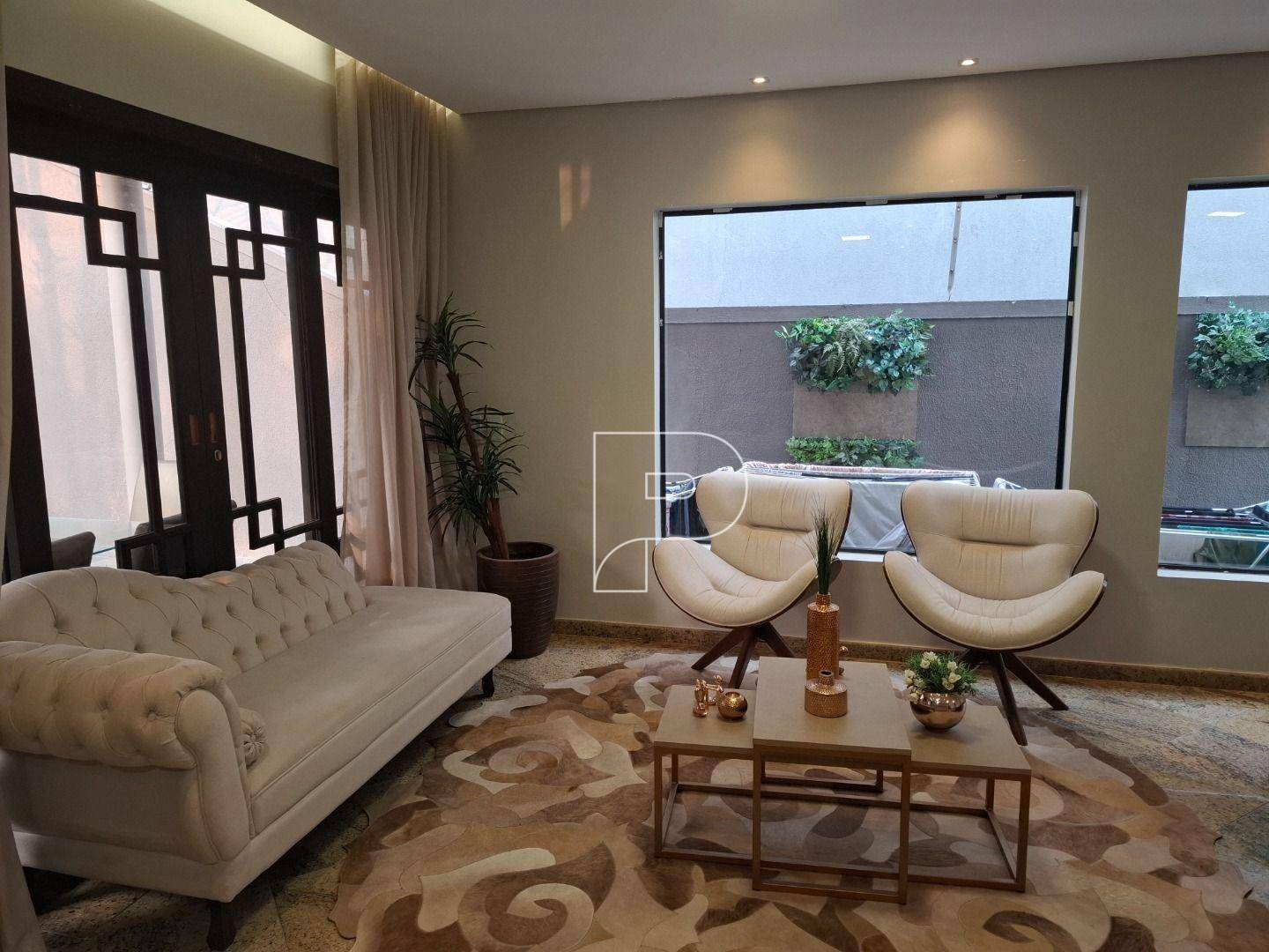 Casa de Condomínio à venda com 4 quartos, 618m² - Foto 11