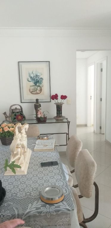 Apartamento à venda com 3 quartos, 78m² - Foto 3