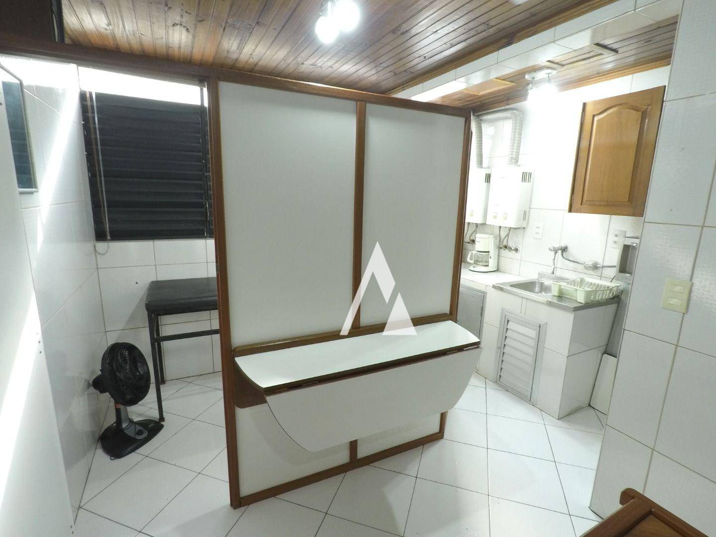 Loja-Salão para alugar, 57m² - Foto 11