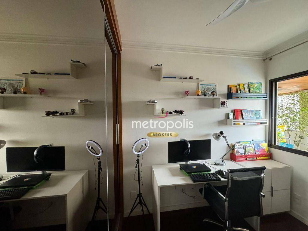 Apartamento à venda com 3 quartos, 130m² - Foto 11