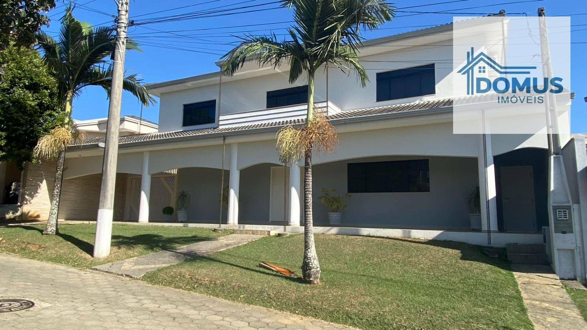 Casa à venda com 3 quartos, 342m² - Foto 27