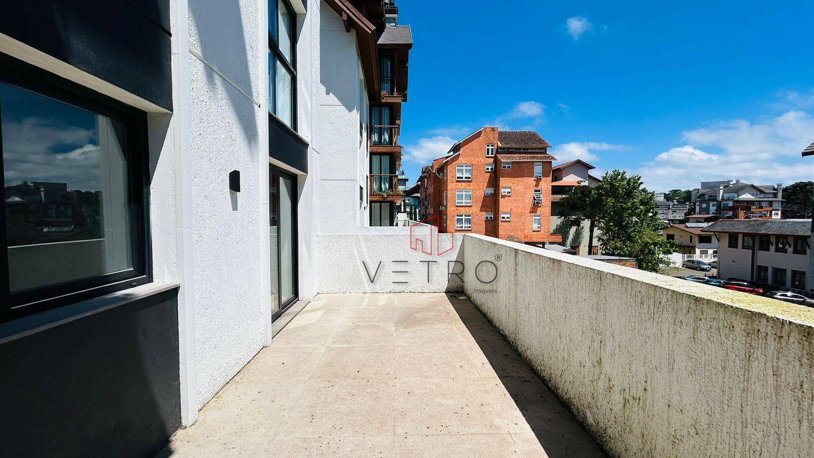 Apartamento à venda com 2 quartos, 121m² - Foto 38