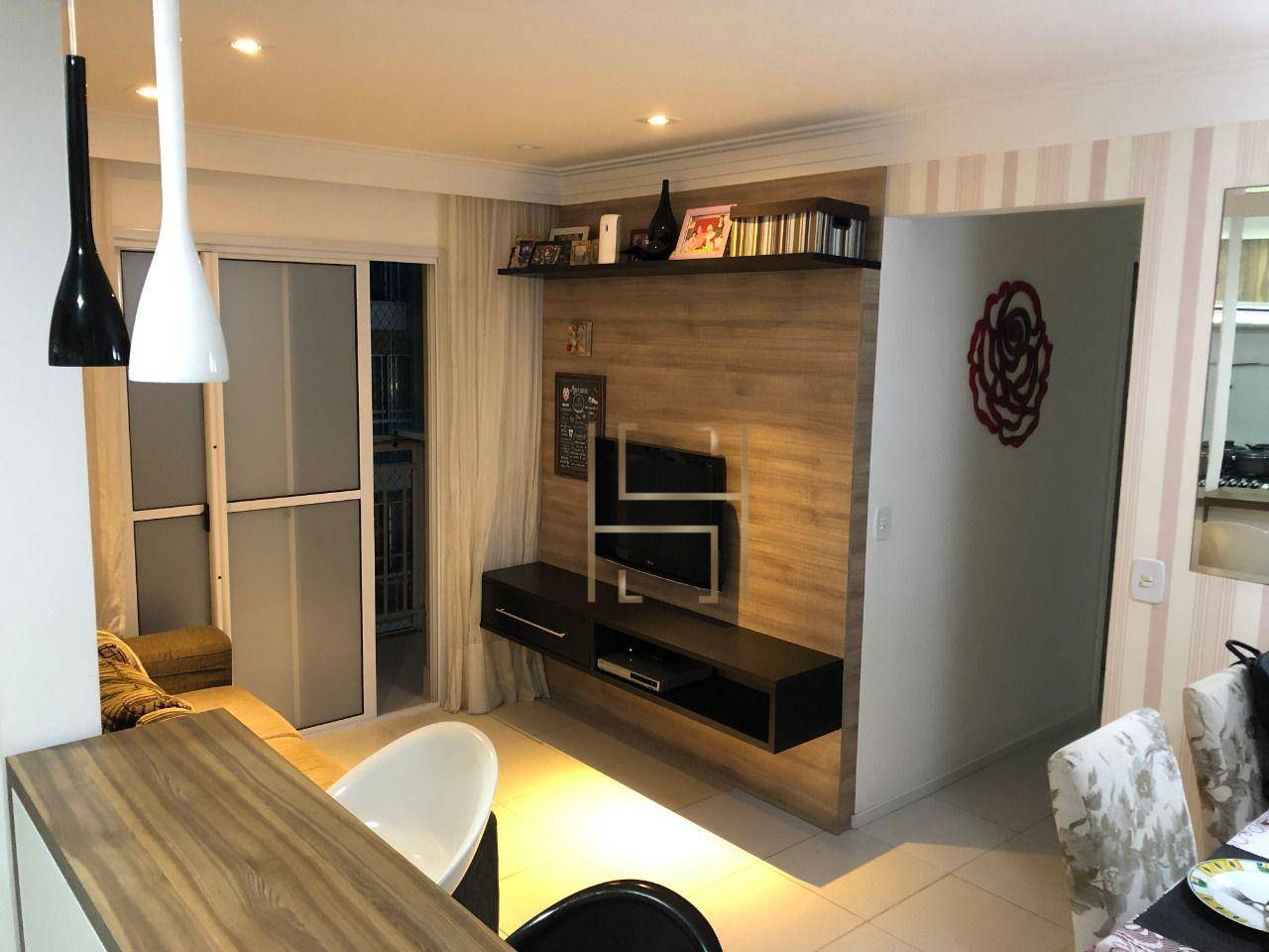 Apartamento à venda com 3 quartos, 65m² - Foto 15