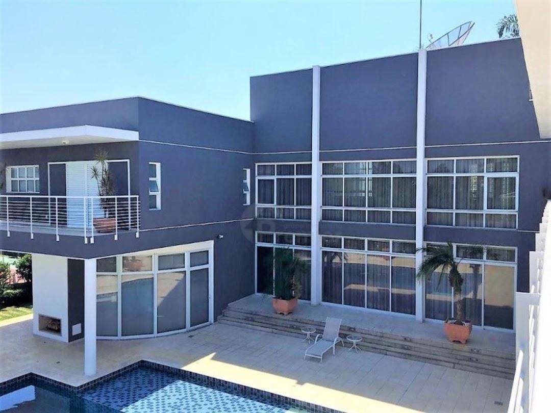 Chácara à venda com 5 quartos, 800m² - Foto 42