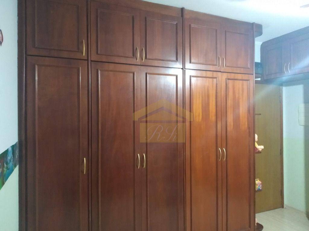 Apartamento à venda com 3 quartos, 110m² - Foto 14