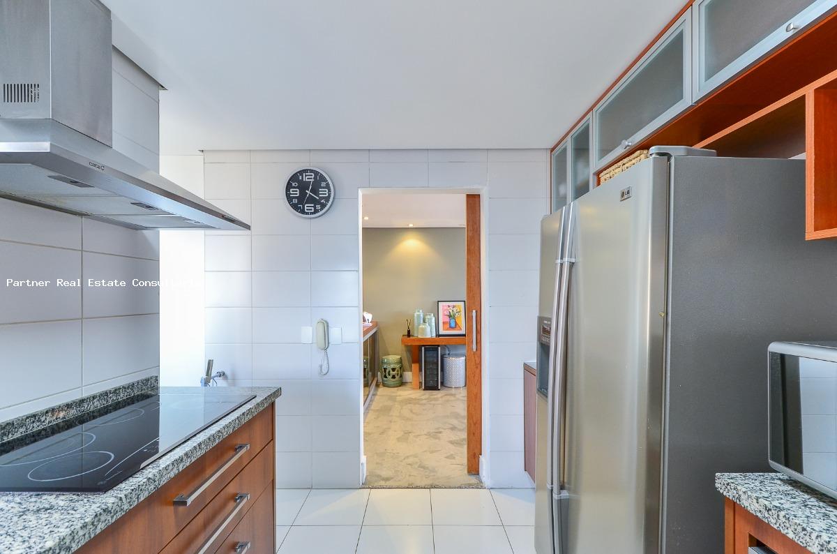 Apartamento à venda com 2 quartos, 124m² - Foto 17