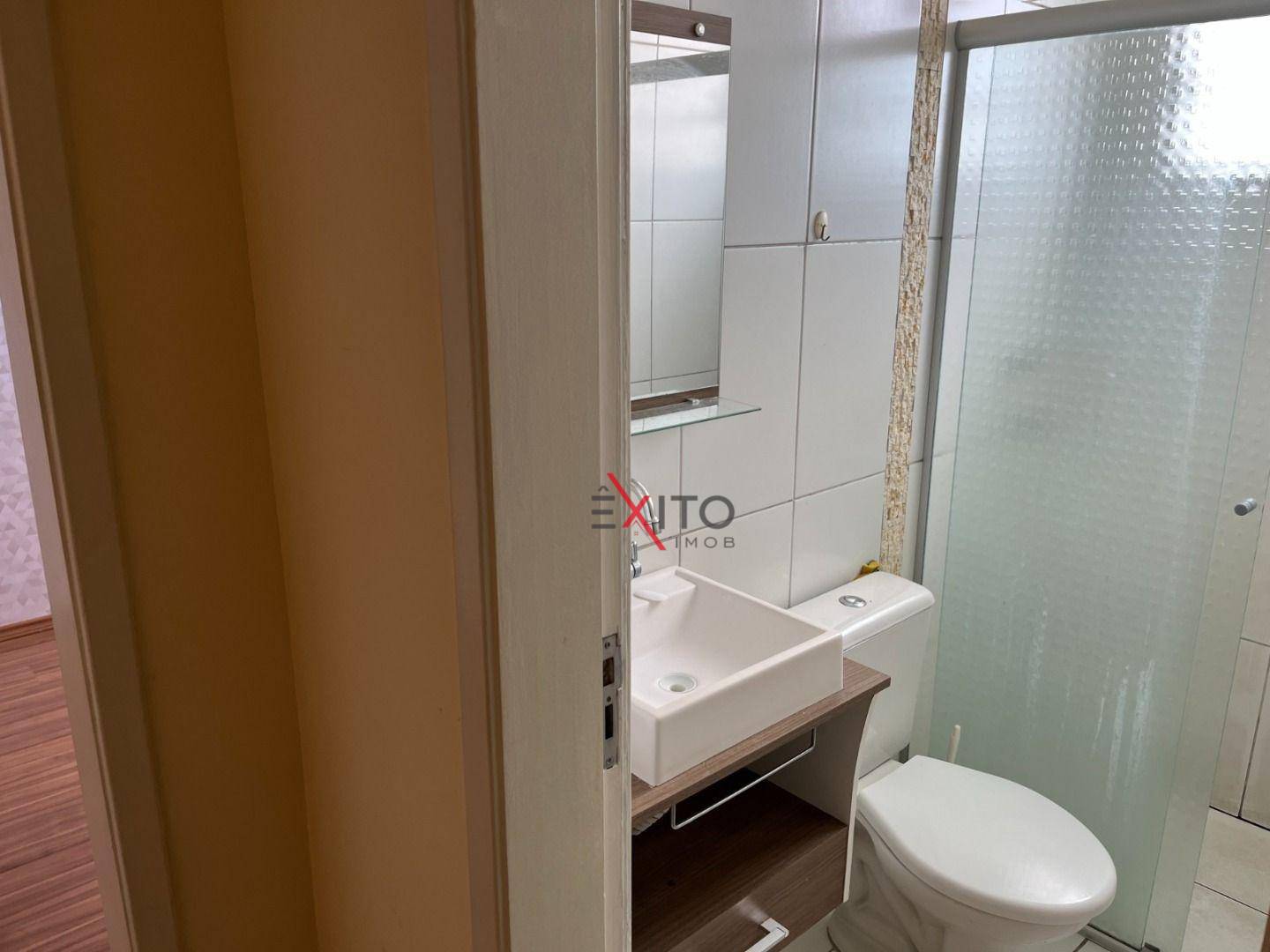 Apartamento à venda com 2 quartos, 52m² - Foto 7