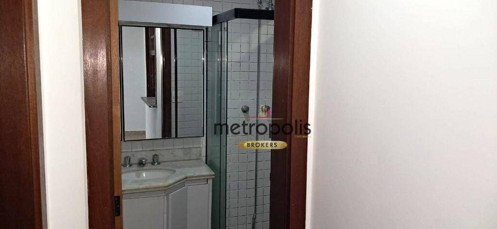 Apartamento à venda com 1 quarto, 47m² - Foto 11