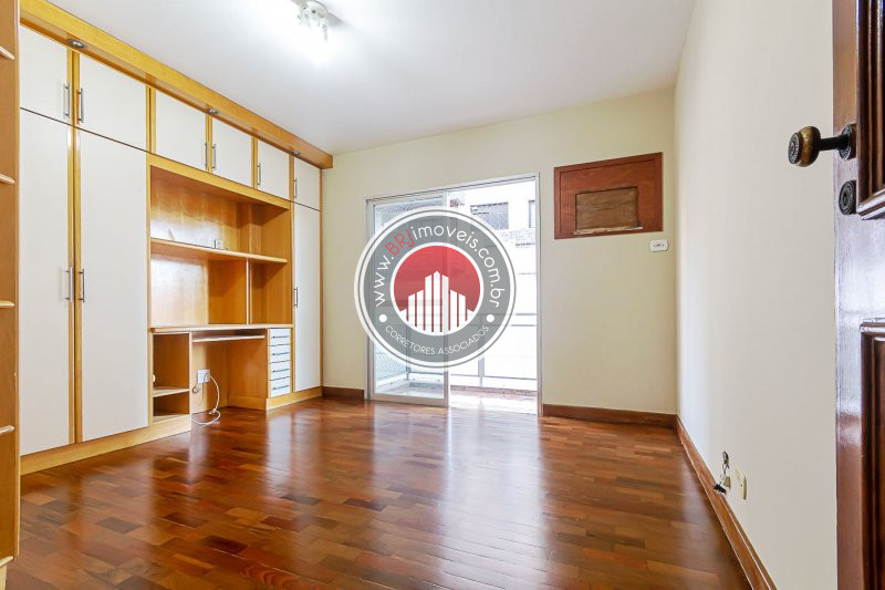 Apartamento à venda com 3 quartos, 138m² - Foto 31