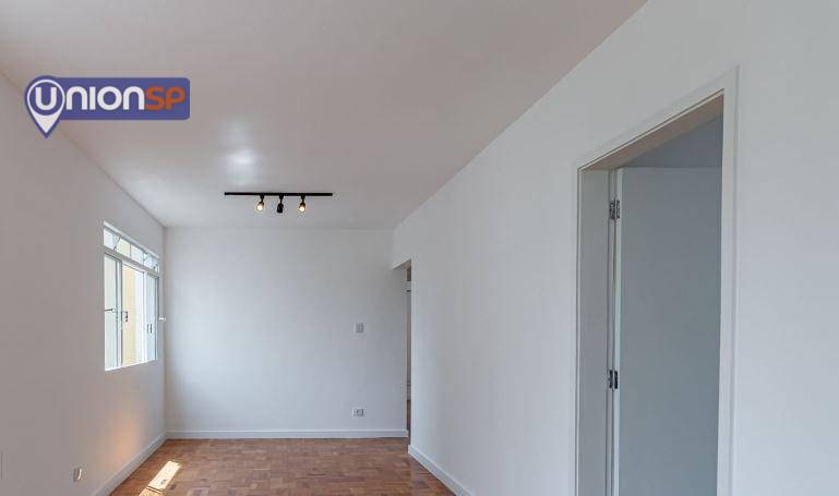 Apartamento à venda com 2 quartos, 72m² - Foto 3