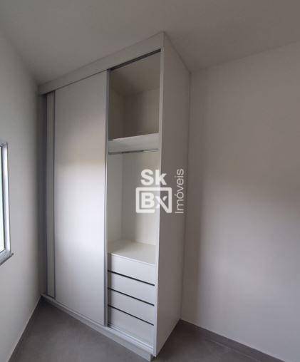 Apartamento à venda com 2 quartos, 61m² - Foto 24