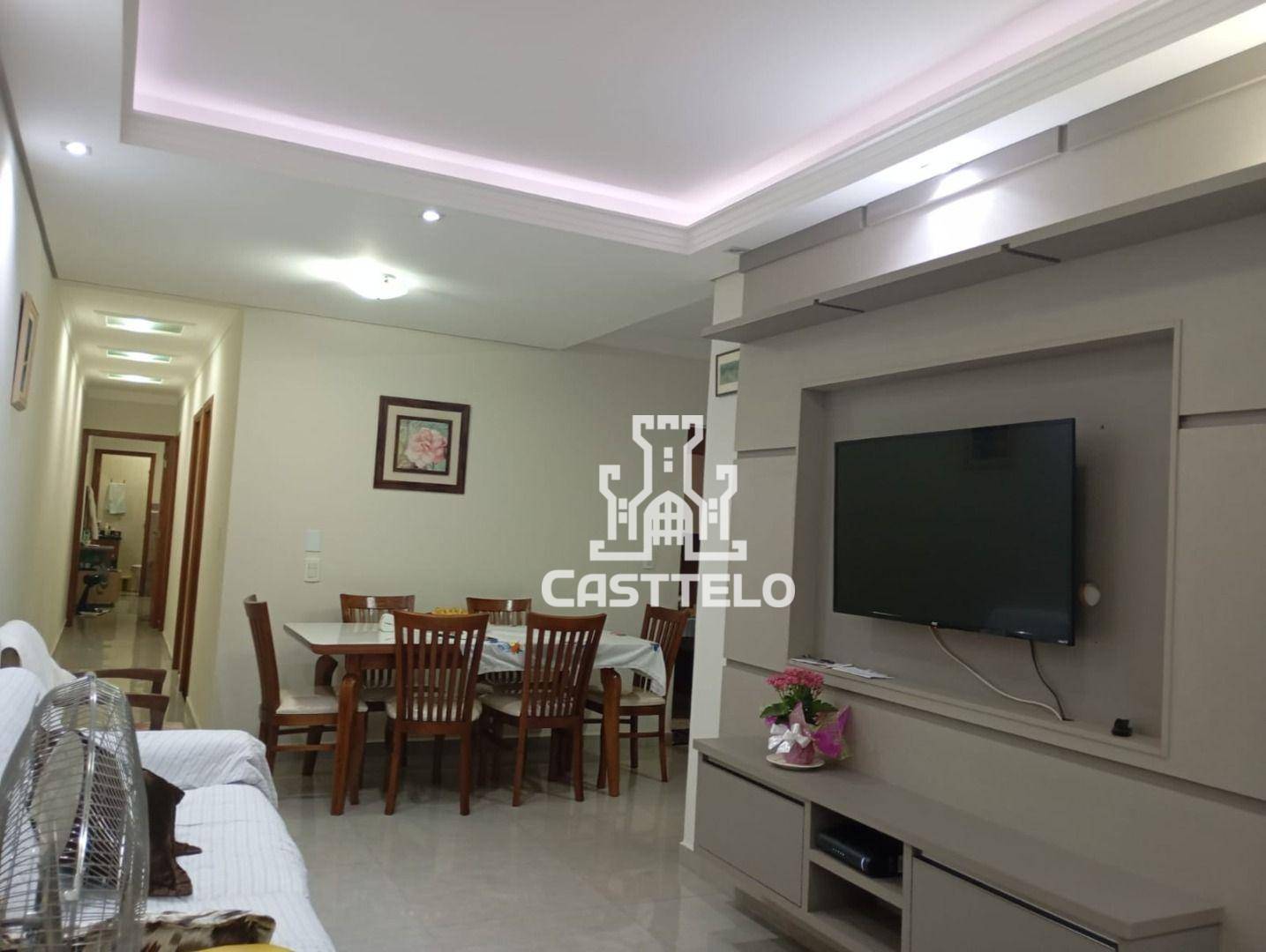 Casa à venda com 3 quartos, 93m² - Foto 5