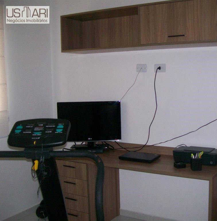 Sobrado à venda com 2 quartos, 85m² - Foto 14