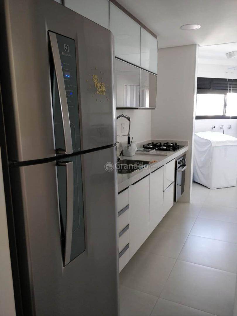 Apartamento à venda com 3 quartos, 96m² - Foto 15