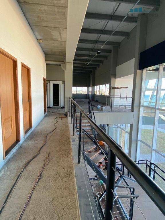 Depósito-Galpão-Armazém à venda, 3868m² - Foto 13