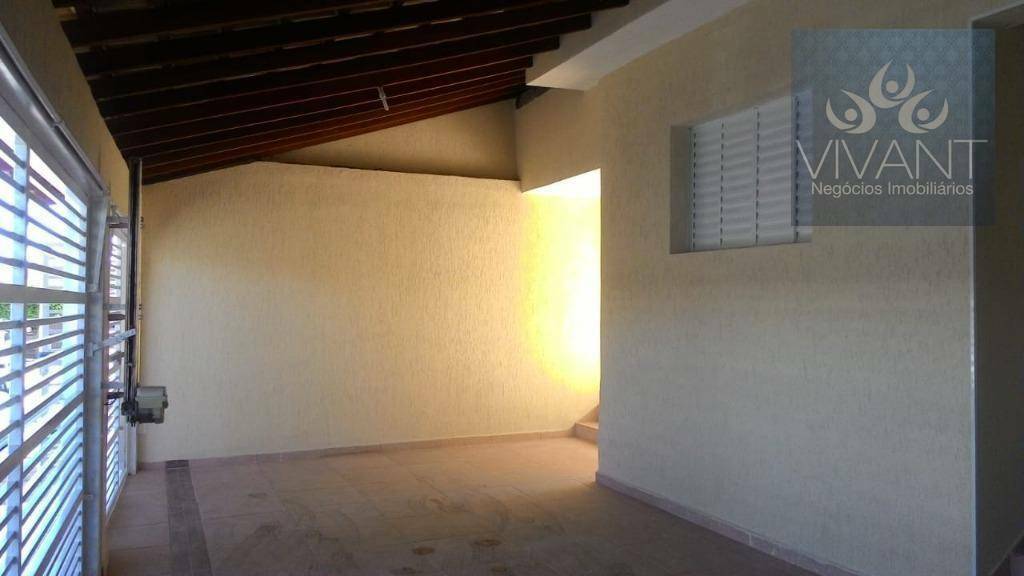 Casa à venda com 3 quartos, 147m² - Foto 7