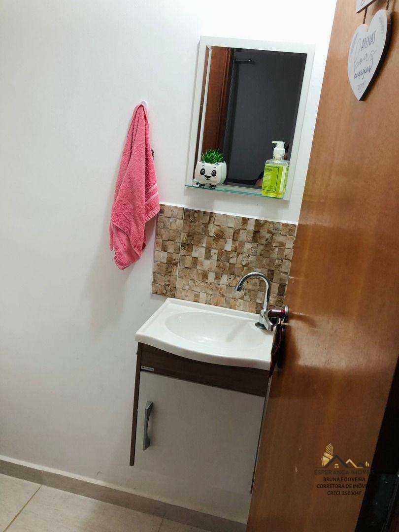 Sobrado à venda com 2 quartos, 70m² - Foto 10