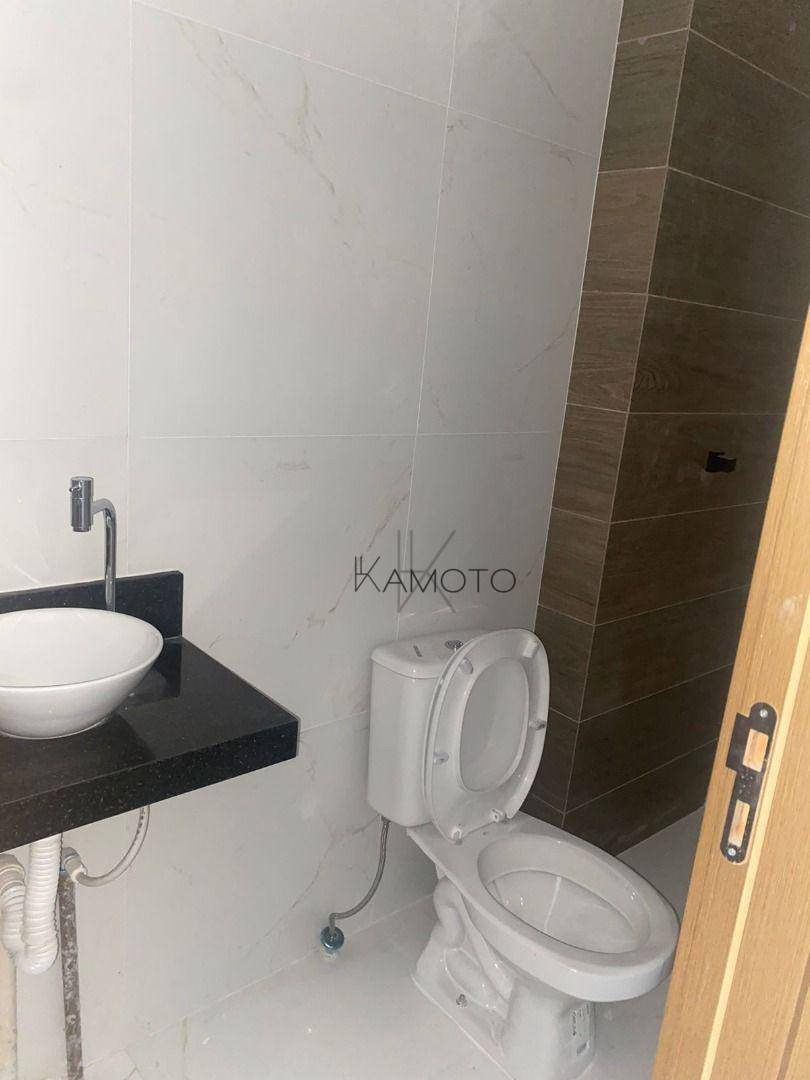 Apartamento à venda com 2 quartos, 47m² - Foto 4