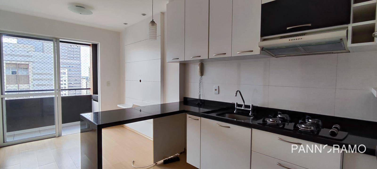 Apartamento, 1 quarto, 40 m² - Foto 1