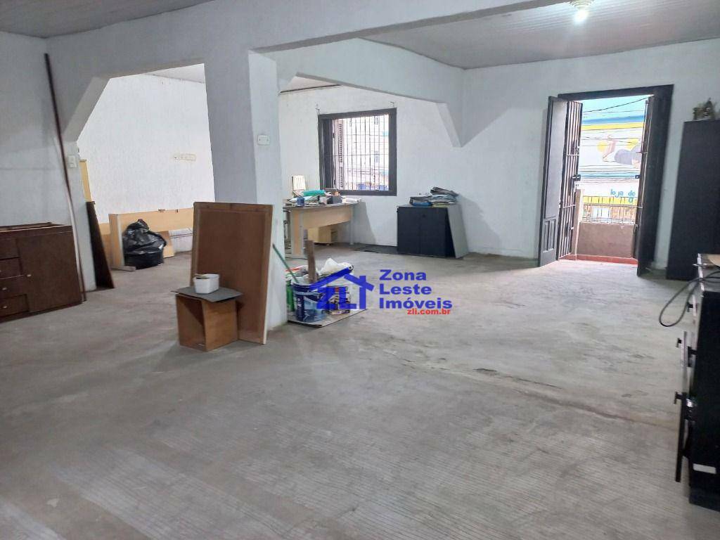 Conjunto Comercial-Sala para alugar, 90m² - Foto 1