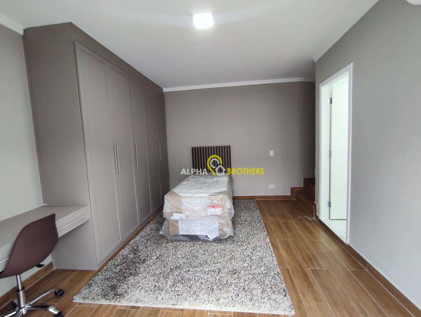 Casa de Condomínio à venda com 4 quartos, 380m² - Foto 26