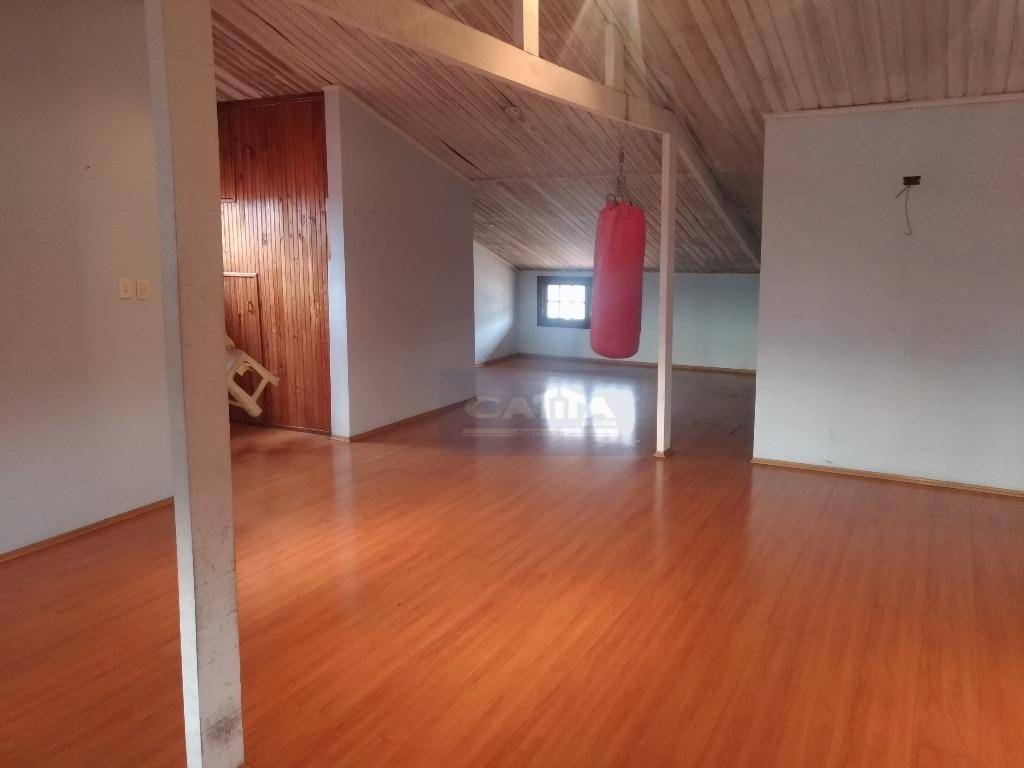 Sobrado à venda com 3 quartos, 520m² - Foto 24