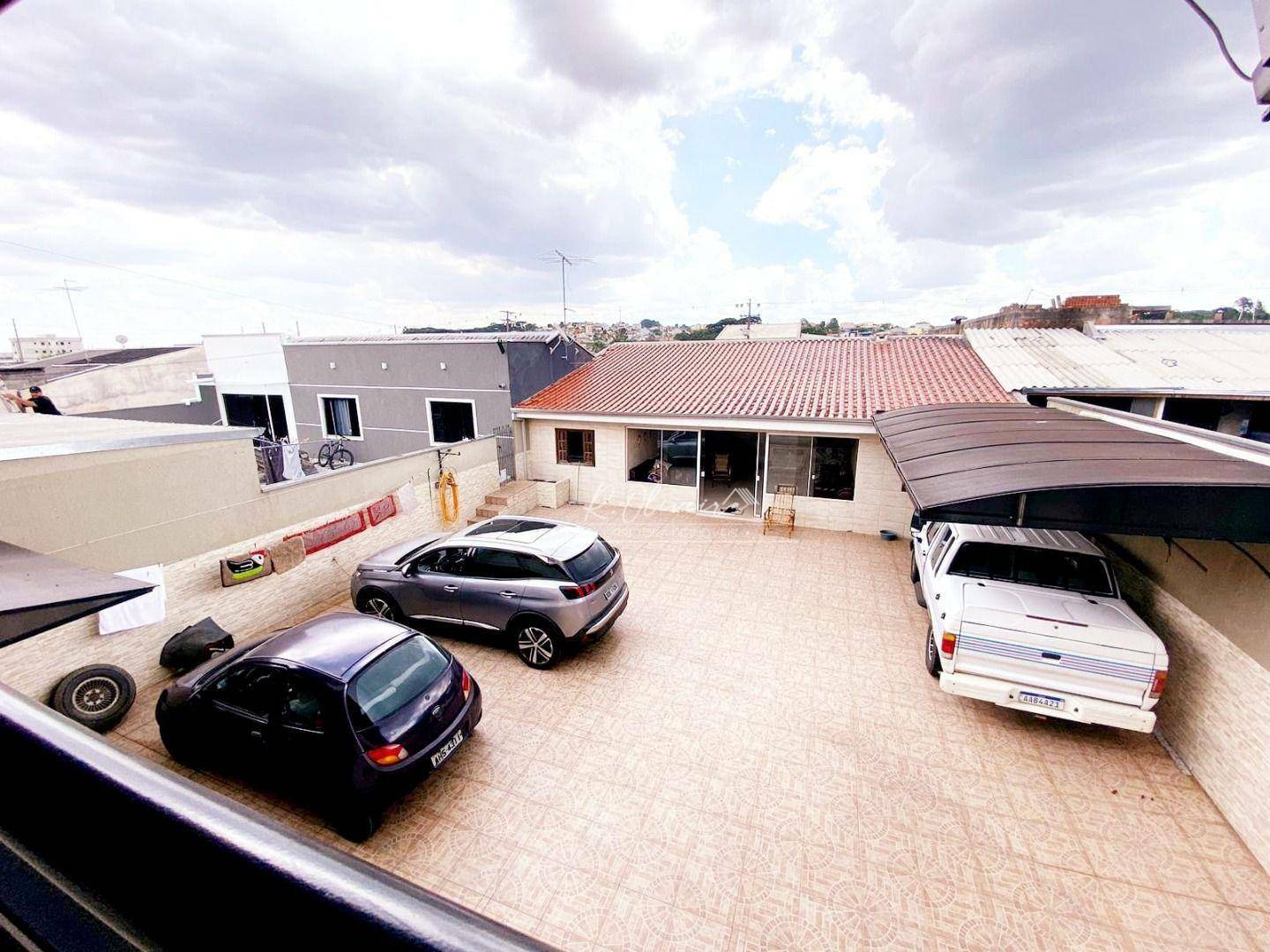 Sobrado à venda com 5 quartos, 427m² - Foto 28