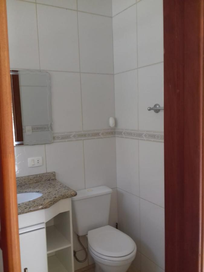 Apartamento à venda com 3 quartos, 80m² - Foto 8