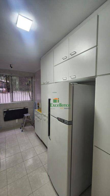 Apartamento à venda com 3 quartos, 90m² - Foto 10