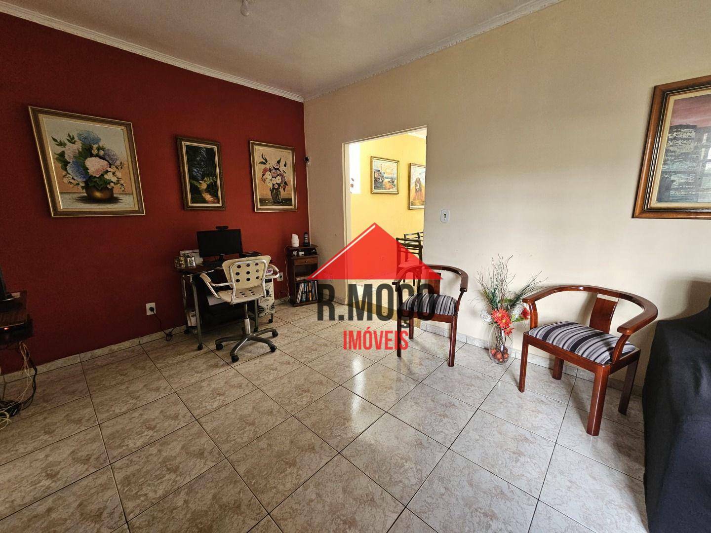 Casa à venda com 3 quartos, 180m² - Foto 7