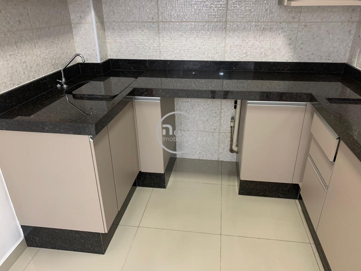 Apartamento à venda com 2 quartos, 49m² - Foto 3