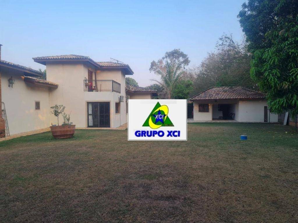 Chácara à venda com 4 quartos, 5090M2 - Foto 7
