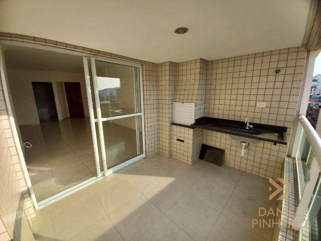 Apartamento à venda com 2 quartos, 104m² - Foto 1