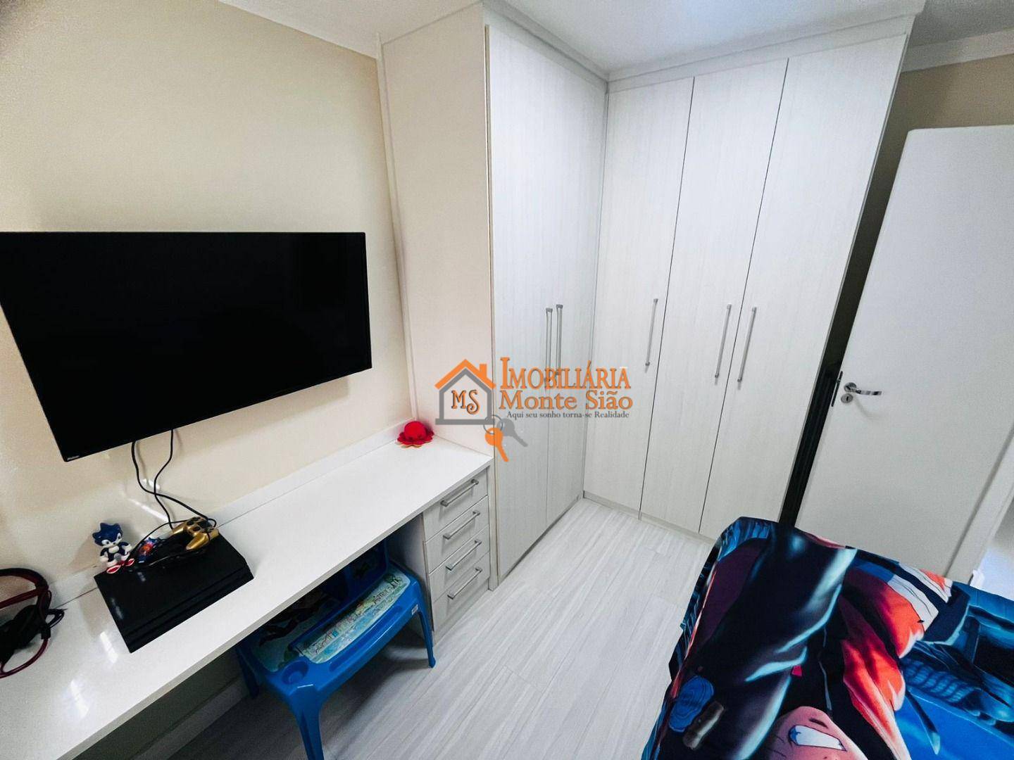 Apartamento à venda com 2 quartos, 42m² - Foto 15