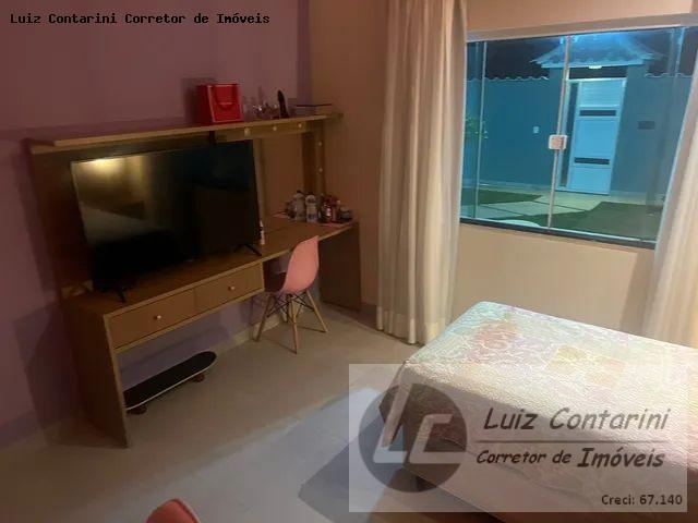 Casa de Condomínio à venda com 3 quartos, 315m² - Foto 16