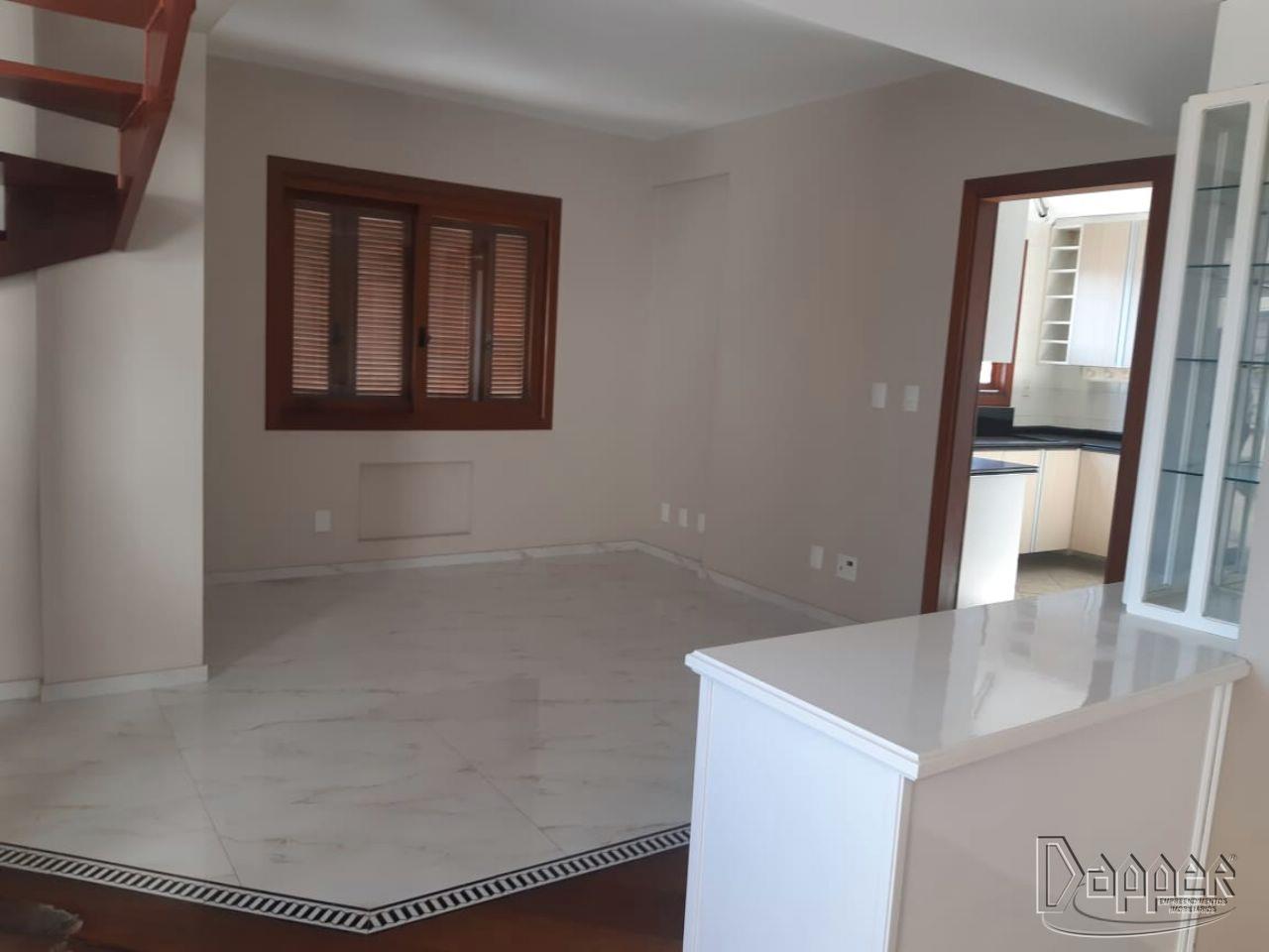 Apartamento à venda com 3 quartos, 197m² - Foto 6