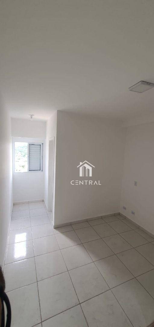 Apartamento à venda com 2 quartos, 63m² - Foto 4